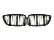 BMW 2 Series F22/F23 2014-2021 Reni M-Look (Nero Lucido) foto 2