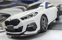 BMW 2 Series Gran Coupe F44 2020-2024 Reni M-Look (Nero Lucido) foto 1