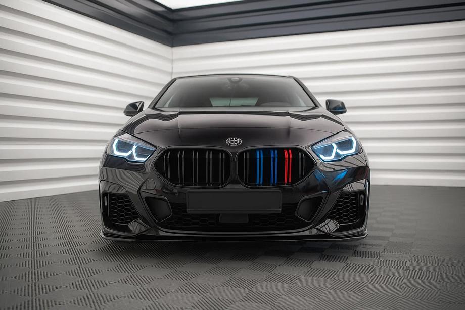 BMW 2 Series Gran Coupe F44 2020-2024 Calandra M-Look (M-Color) Image