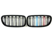 BMW 3 Series E90/E91 2005-2011 Calandre M-Look (per E-90/91 2008-2012, M-Color) foto 2