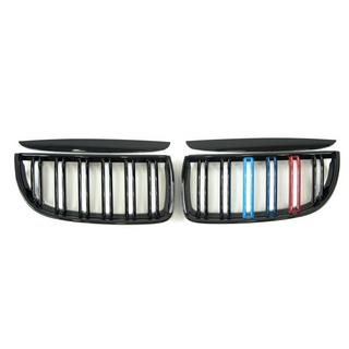 Calandra M-Look (per E-90/91 2005-2008, M-Color) BMW 3 Series E90/E91 2005-2011 foto 2
