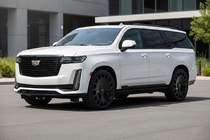 Cadillac Escalade 2020- Cerchi forgiati MNSR (Set da 4) foto 1