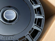 Cadillac Escalade 2020- Cerchi forgiati MNSR (Set da 4) foto 5