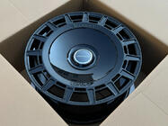 Cadillac Escalade 2020- Cerchi forgiati MNSR (Set da 4) foto 4