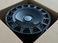 Cadillac Escalade 2020- Cerchi forgiati MNSR (Set da 4) foto 3