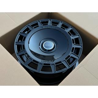 Cerchi forgiati MNSR (Set da 4) Cadillac Escalade 2020- foto 4