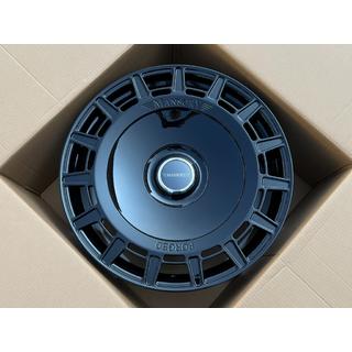 Cerchi forgiati MNSR (Set da 4) Cadillac Escalade 2020- foto 2