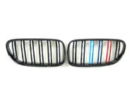 BMW 3 Series E92/E93 2006–2013 Griglie M-Look (per 2010-2013, M-Color) foto 2