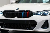 BMW 3 Series G20/G21 2018- Calandra M-Look (2022+, M-Color) foto 1