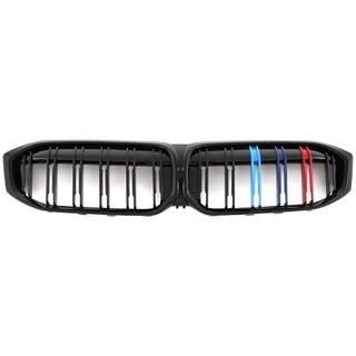 Calandra M-Look (2022+, M-Color) BMW 3 Series G20/G21 2018- foto 2