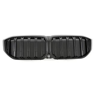 Calandra M-Look (per G28 2022+, Nero Lucido) BMW 3 Series G20/G21 2018- foto 2