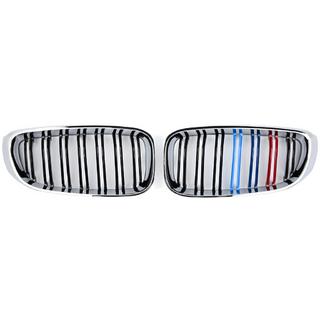 Calandra M-Look (per F34, M-Color con cornice cromata) foto 2