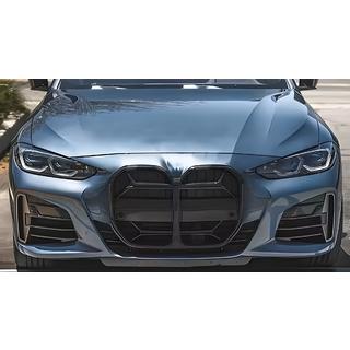 Calandra CS-Style (per G26, Nero Lucido) BMW 4 Series G22/23/26 2020- foto 1