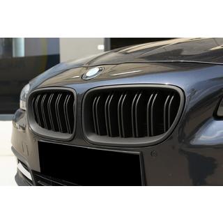 Reni M-Look (nero opaco) BMW 5 Series F10/F11 2010–2016 foto 1