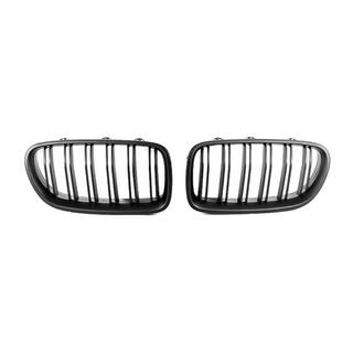 Reni M-Look (nero opaco) BMW 5 Series F10/F11 2010–2016 foto 2