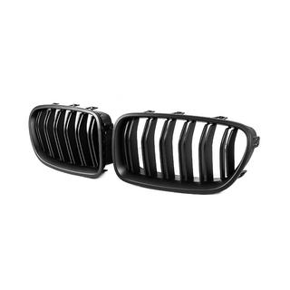 Reni M-Look (nero opaco) BMW 5 Series F10/F11 2010–2016 foto 3