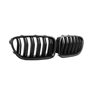Reni M-Look (nero opaco) BMW 5 Series F10/F11 2010–2016 foto 4