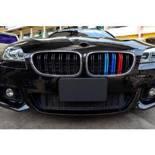Reni M-Look (M-Color con cornice cromata) BMW 5 Series F10/F11 2010–2016 foto 1