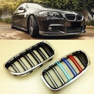 Reni M-Look (M-Color con cornice cromata) BMW 5 Series F10/F11 2010–2016 foto 3