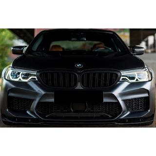 Calandra M-Look (2017-2020, Nero Opaco) BMW Serie 5 G30/G31 2017–2023 foto 1