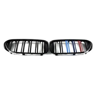 Calandra M-Look (2017-2020, M-Color) BMW Serie 5 G30/G31 2017–2023 foto 4