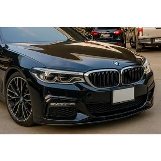 Reni M-Look (2017-2020, Nero Lucido con Cornice Cromata) BMW Serie 5 G30/G31 2017–2023 foto 1