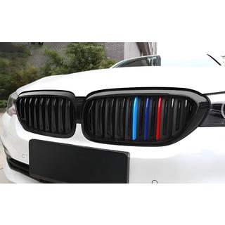Calandra Doppio Rene 1 Barra (2017-2020, M-Color) BMW Serie 5 G30/G31 2017–2023 foto 1