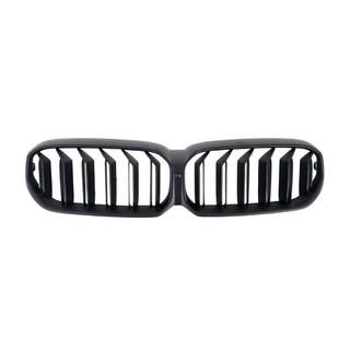 Griglie M-Look V1 (2021+, Nero Opaco) BMW Serie 5 G30/G31 2017–2023 foto 2