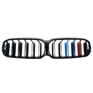 Griglie M-Look V1 (2021+, M-Color) BMW Serie 5 G30/G31 2017–2023 foto 2