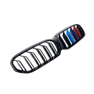 Griglie M-Look V1 (2021+, M-Color) BMW Serie 5 G30/G31 2017–2023 foto 3