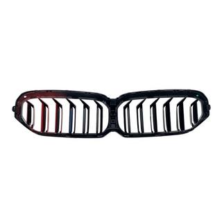 Griglie M-Look V1 (2021+, M-Color) BMW Serie 5 G30/G31 2017–2023 foto 4