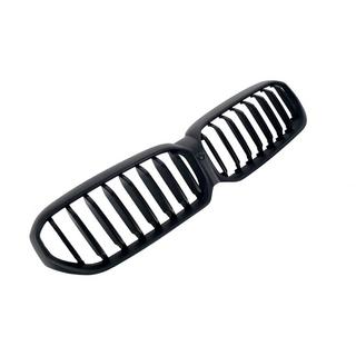 Calandra Reniforme 1 Bar (2021+, Nero Opaco) BMW Serie 5 G30/G31 2017–2023 foto 2