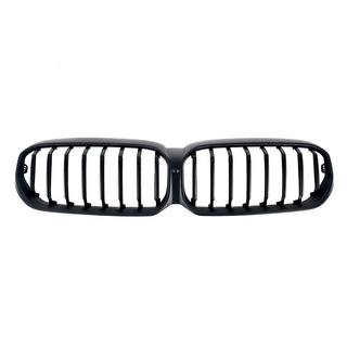 Calandra Reniforme 1 Bar (2021+, Nero Opaco) BMW Serie 5 G30/G31 2017–2023 foto 4