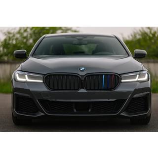 Griglia Rene 1 Bar (2021+, M-Color) BMW Serie 5 G30/G31 2017–2023 foto 1