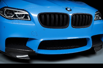 BMW 6 Series F12/F13/F06 2011-2018 Reni M-Look (nero opaco) foto 1