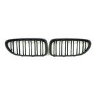 BMW 6 Series F12/F13/F06 2011-2018 Reni M-Look (nero opaco) foto 2