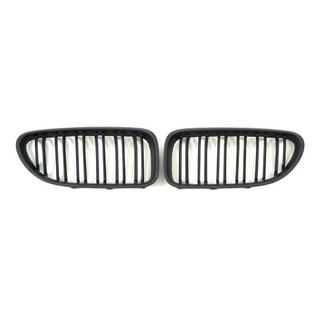 Reni M-Look (nero opaco) BMW 6 Series F12/F13/F06 2011-2018 foto 2