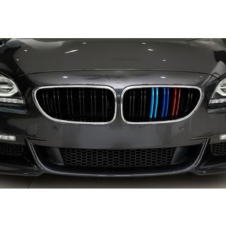 Reni M-Look (M-Color con cornice cromata) BMW 6 Series F12/F13/F06 2011-2018 foto 1