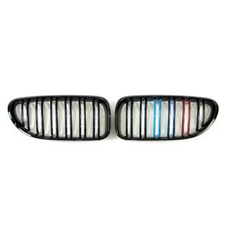 Calandra M-Look (M-Color) BMW 6 Series F12/F13/F06 2011-2018 foto 2