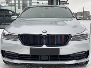 BMW 6 Series G32 2017- Calandra M-Look (2017-2020, M-Color) foto 1
