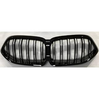 Reni M-Look (2023+, Nero Lucido) BMW 8 Series G14/G15/G16 2018- foto 2