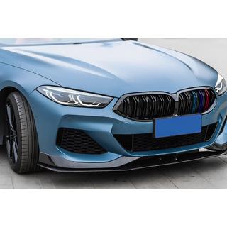 Calandra M-Look (2023+, M-Color) BMW 8 Series G14/G15/G16 2018-