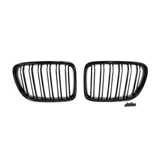 Reni M-Look (Nero Lucido) BMW X1 E84 2009-2015 foto 2