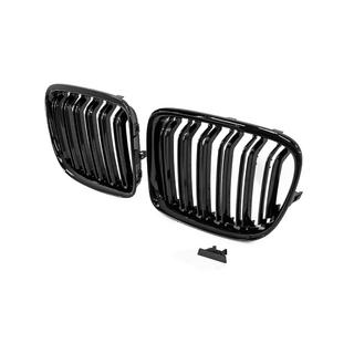 Reni M-Look (Nero Lucido) BMW X1 E84 2009-2015 foto 3