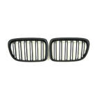 BMW X1 E84 2009-2015 Reni M-Look (nero opaco) foto 2