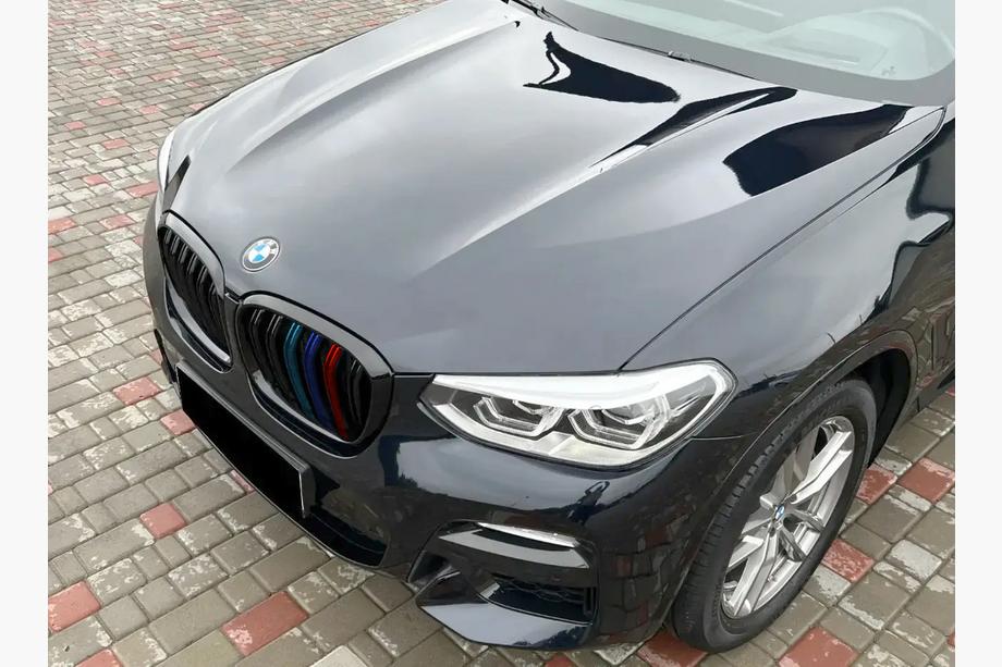 BMW X3 G01 2018- Reni M-Look (2018-2021, M-Color) Image