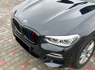 BMW X4 G02 2018- Reni M-Look (2018-2021, M-Color) foto 1