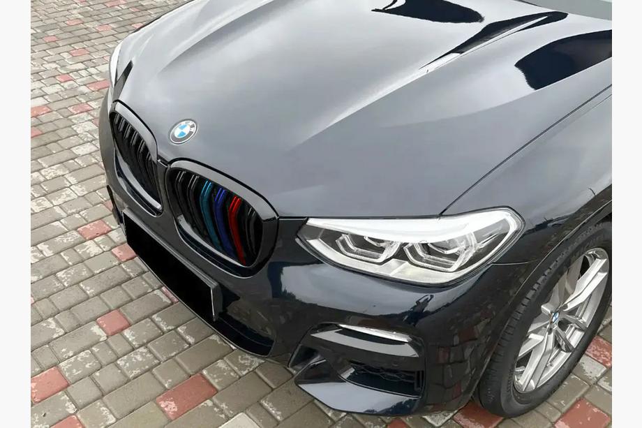 BMW X4 G02 2018- Reni M-Look (2018-2021, M-Color) Image