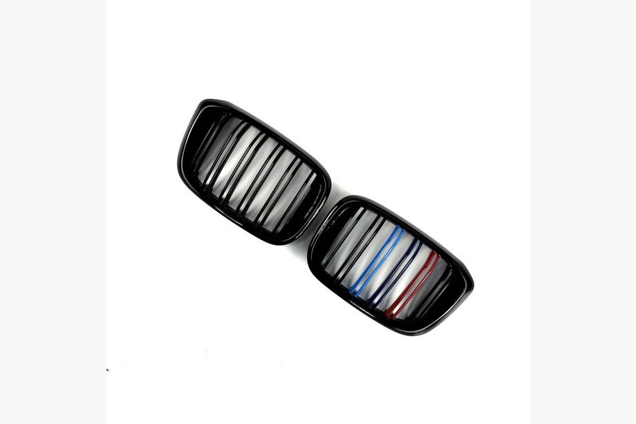 BMW X4 G02 2018- Reni M-Look (2018-2021, M-Color) Foto 3