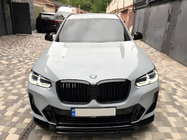 BMW X3 G01 2018- Reni M-Look (2021+, Nero Lucido) foto 3